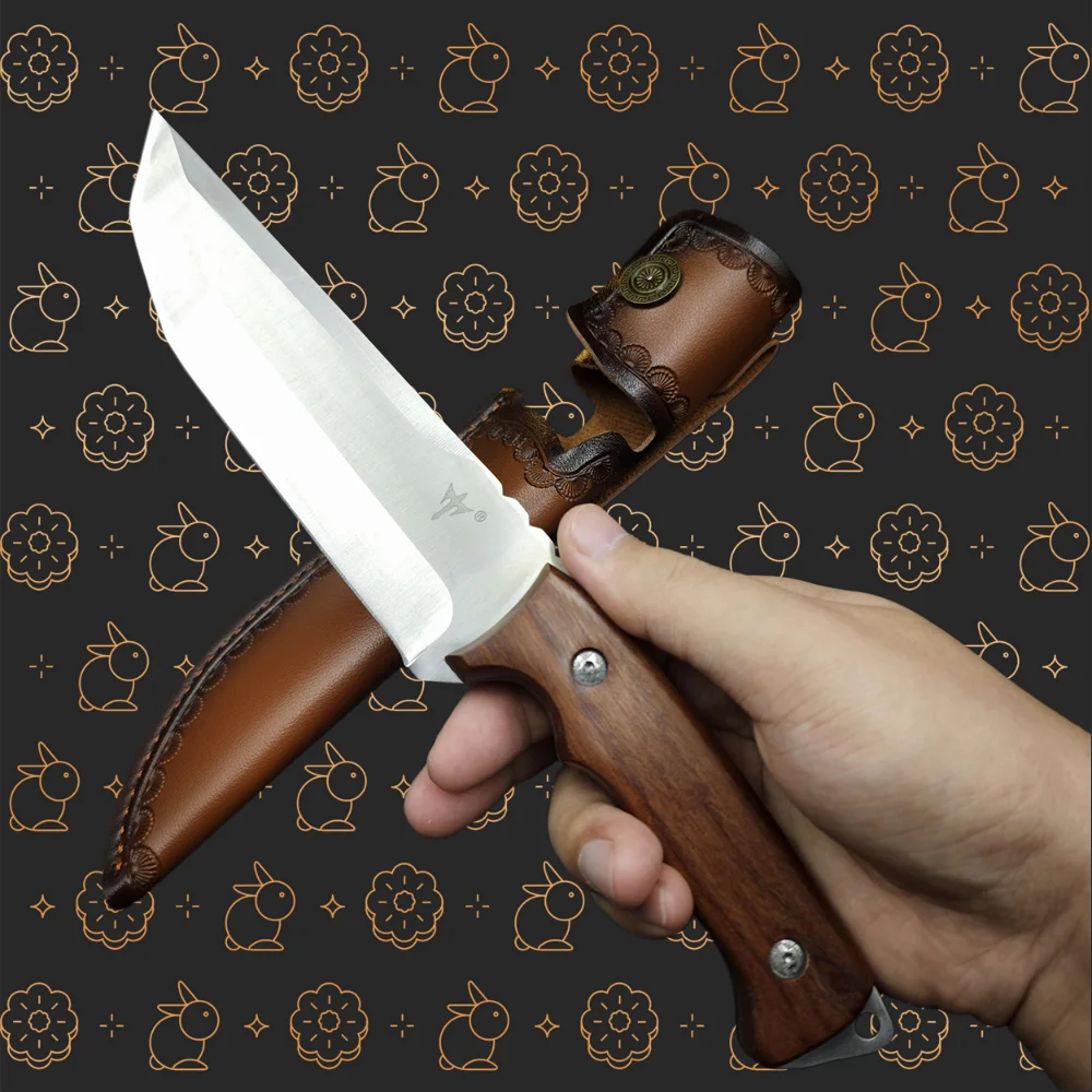 

Карманные ножи для выживания, самообороны, EDC, инструменты для выживания, кемпинговые ножи, боевые ножи для дикой природы, портативный нож для улицы