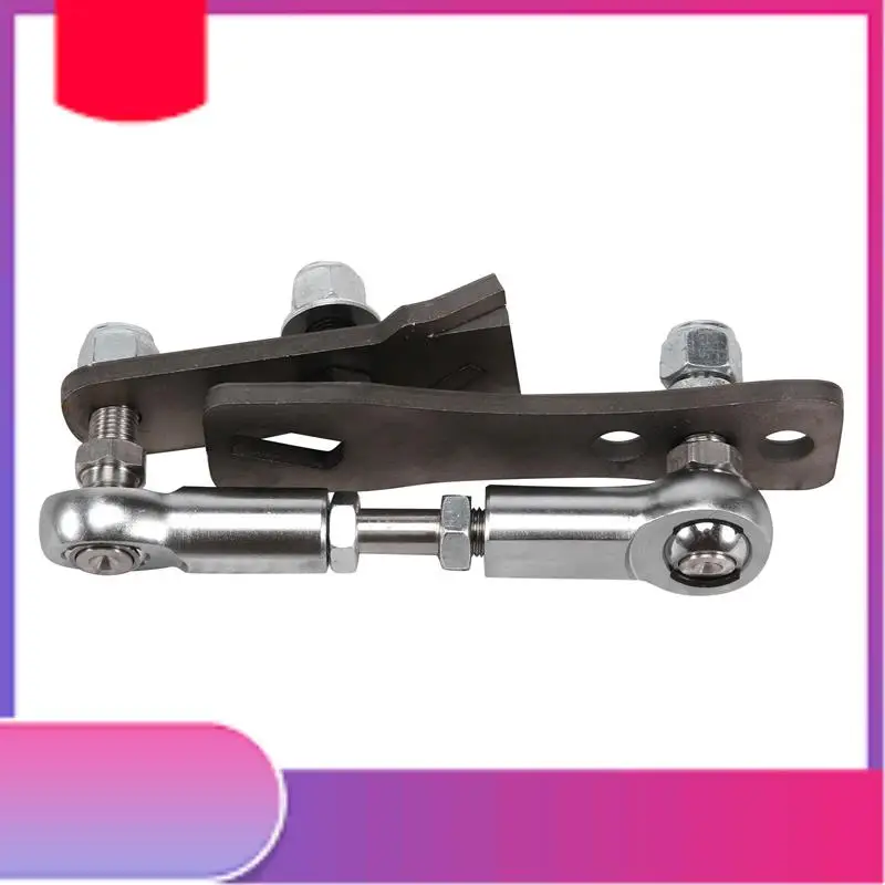 

Transfer Case Linkage Kit Fits For Jeep Cherokee XJ Comanche MJ 1986-2001 Easy To Install-Y79A