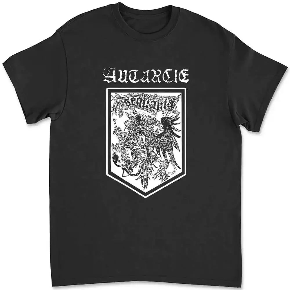 Autarcie Rural Xl,Azarath,The Chasm,Urgehal,Urfaust,Taake T-shirt 1L5X