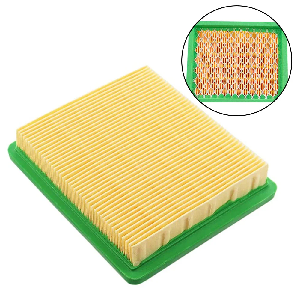 1PC Garden Tools Air Filter For Hyundai Lawnmower Air Filter HYM430SP HYM460SP HYM460SPE P4600SP P460 Lawn Mower Spare Parts