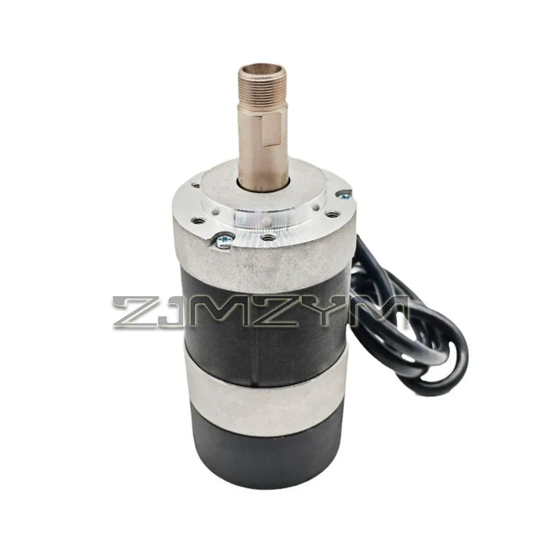 300W Brushless Motor Spindle High Speed 0.3KW Spindle Motor DC 48V 12000RPM with ER11 Collet + Clamp