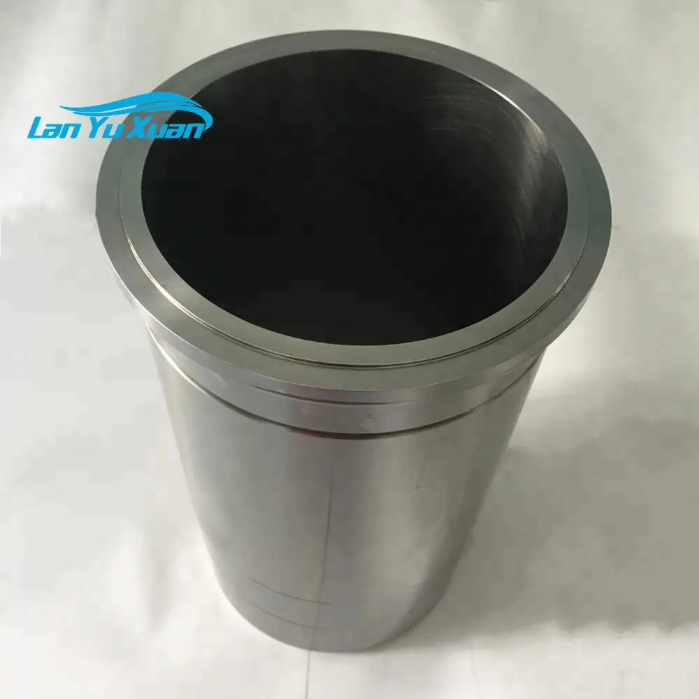 

High quality original deutz 1015 engine BFM1015 cylinder liner 04263248