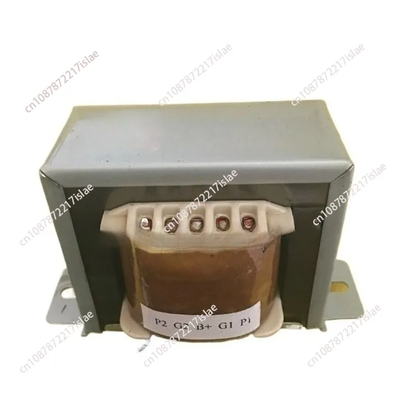 15W Push-pull Tube Amplifier Transformer Fit Multiple Vacuum Tube Models
