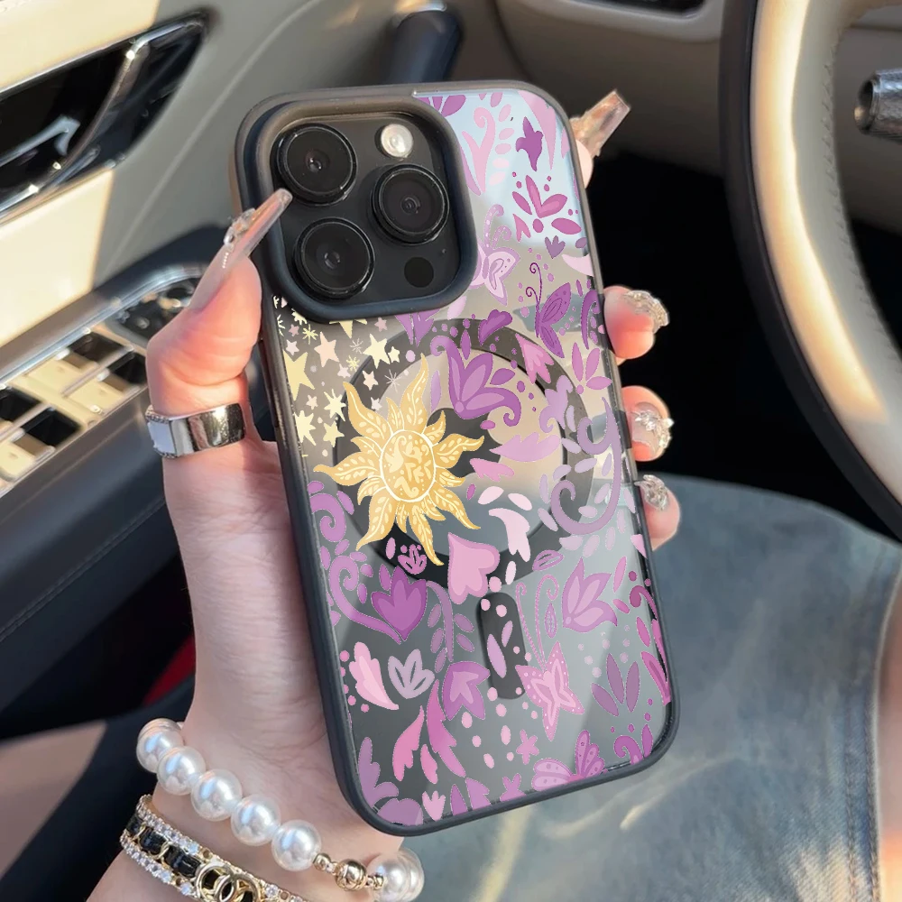 Kolorowe etui z motywem graffi – Phone Cases Disney recenzja i cena
