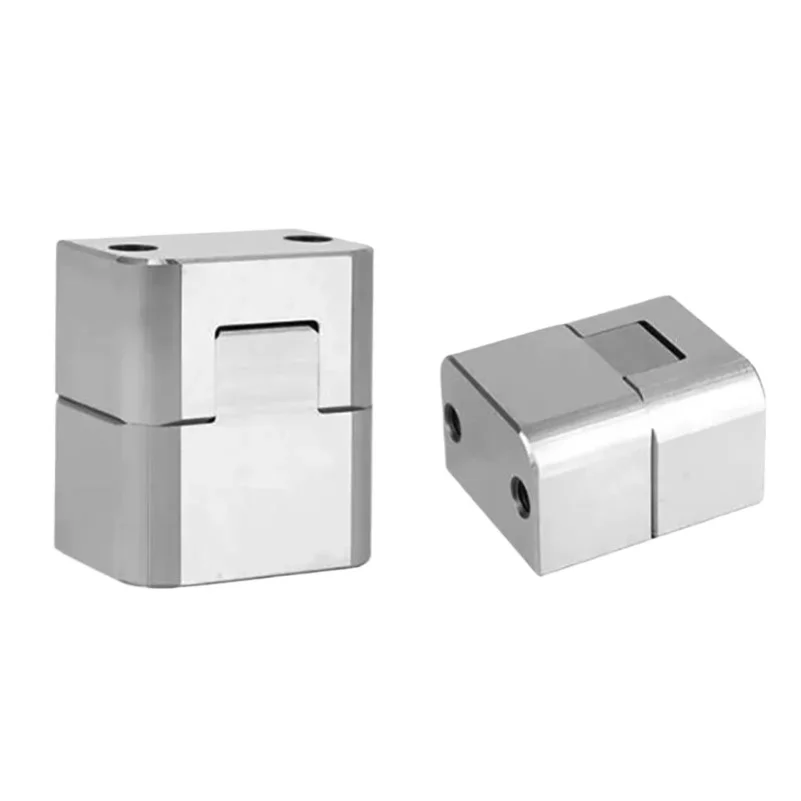 FOR Plastic Mold Parts Locating Block TL 035 050 075 Square Interlock Mould Top Lock