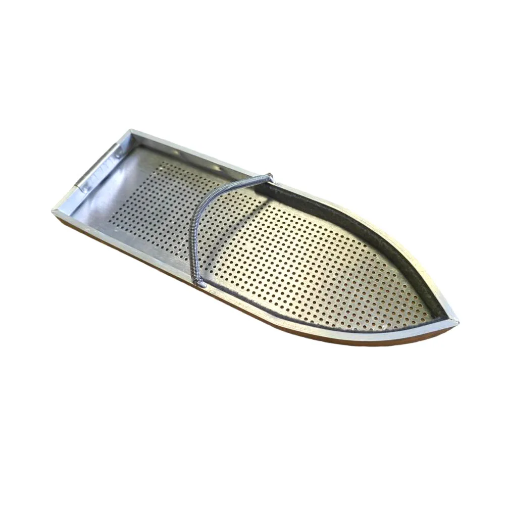 o-ferro-eletrico-parte-o-uso-interno-de-aluminio-da-costura-do-sapato-de-engomar-do-revestimento-bsp-200-191-64mm