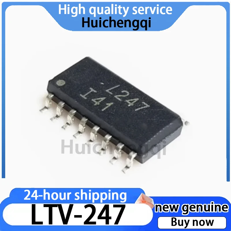 5PCS Original Genui… - image