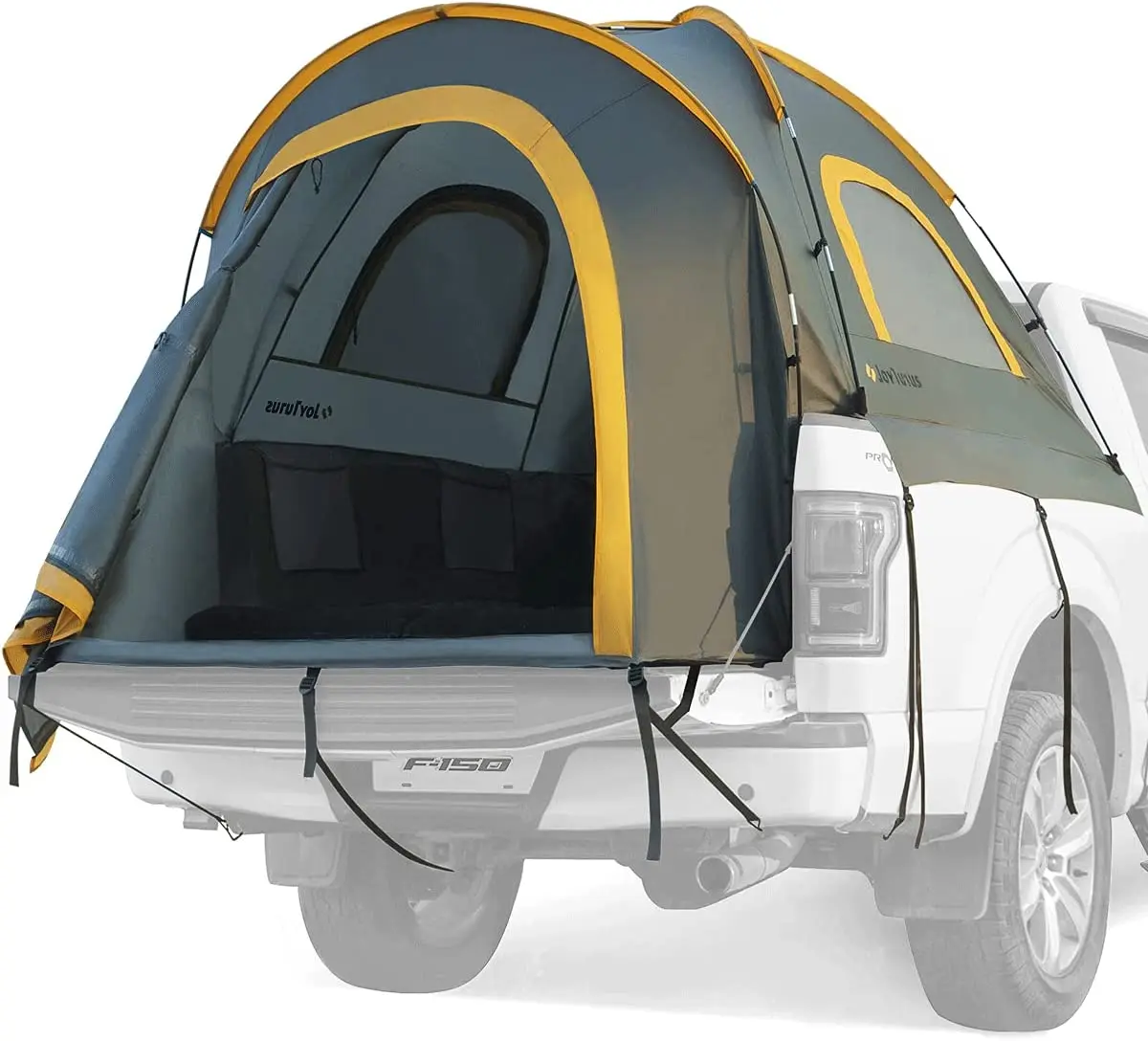 Fiberglass Camping Hard 4x4 SUV Car Top Roof Tent