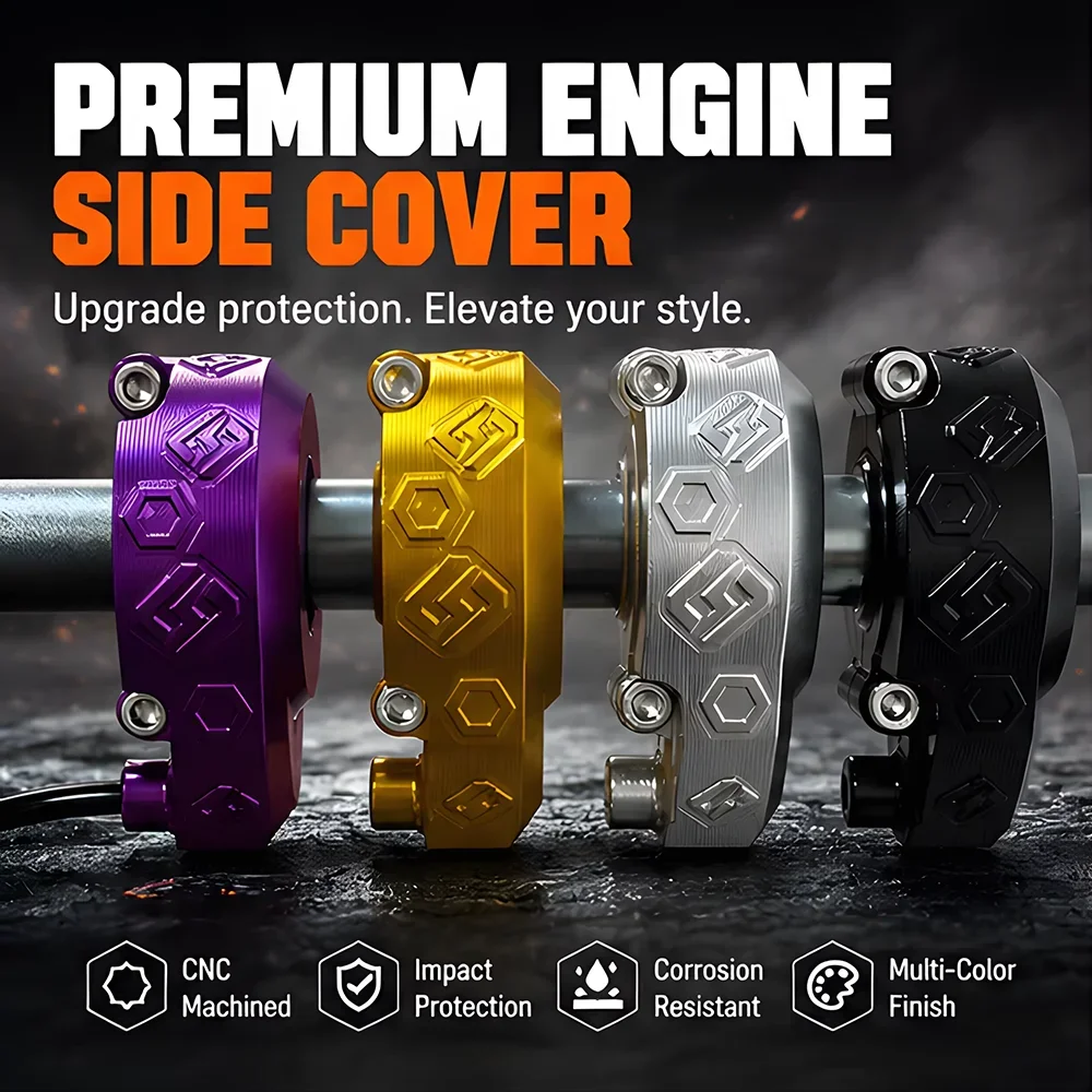 For Sur Ron Ultra Bee Surron Ultrabee Electric Dirt Bike Electronic Accelerator Cover Handle Throttle Control Casing Housing Bas
