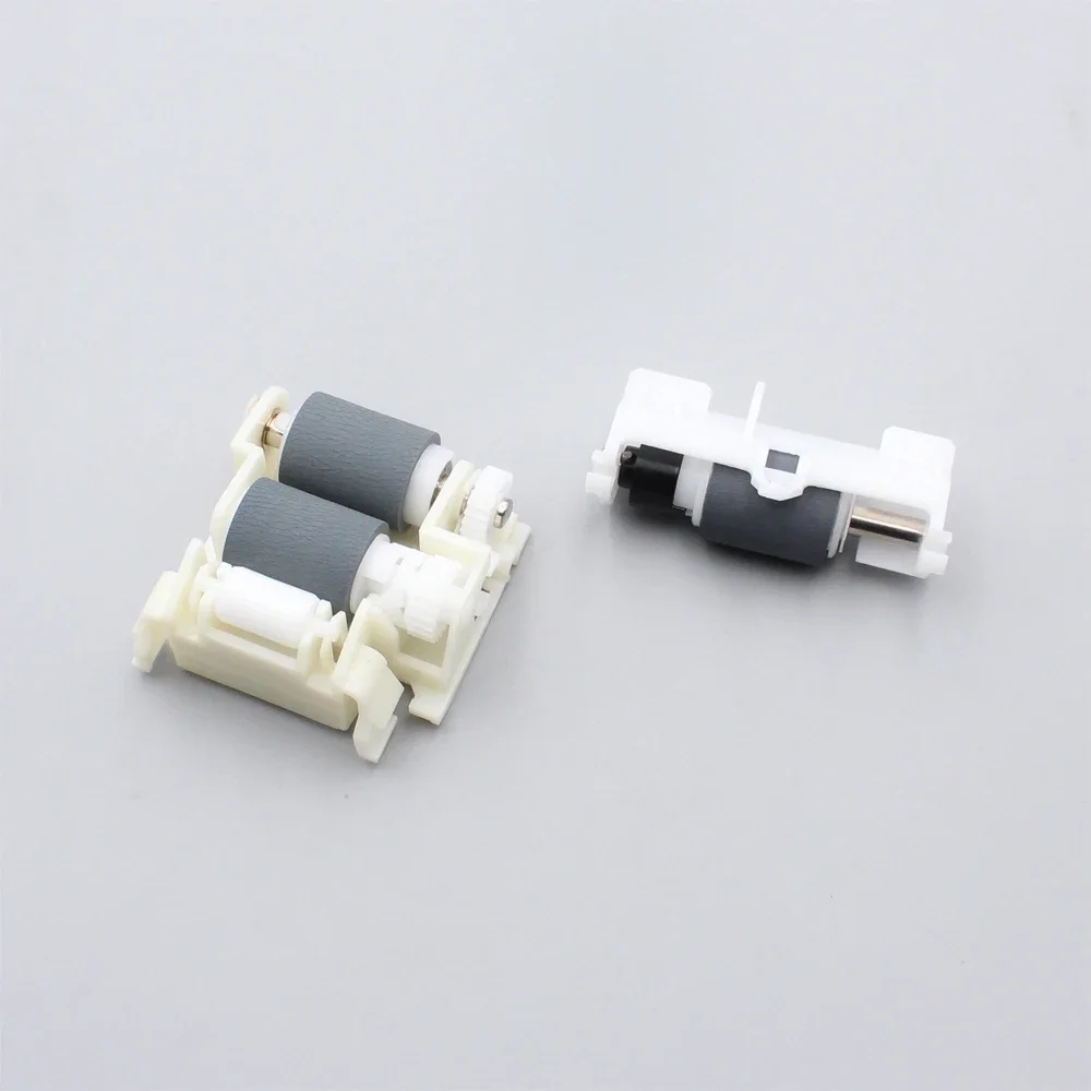 

ADF Original Pickup Roller Separation Pad for EPSON WF M5299 M5799 C5210 C5290 C5710 C5790 ET-8700 printer Pickup Roller Kit