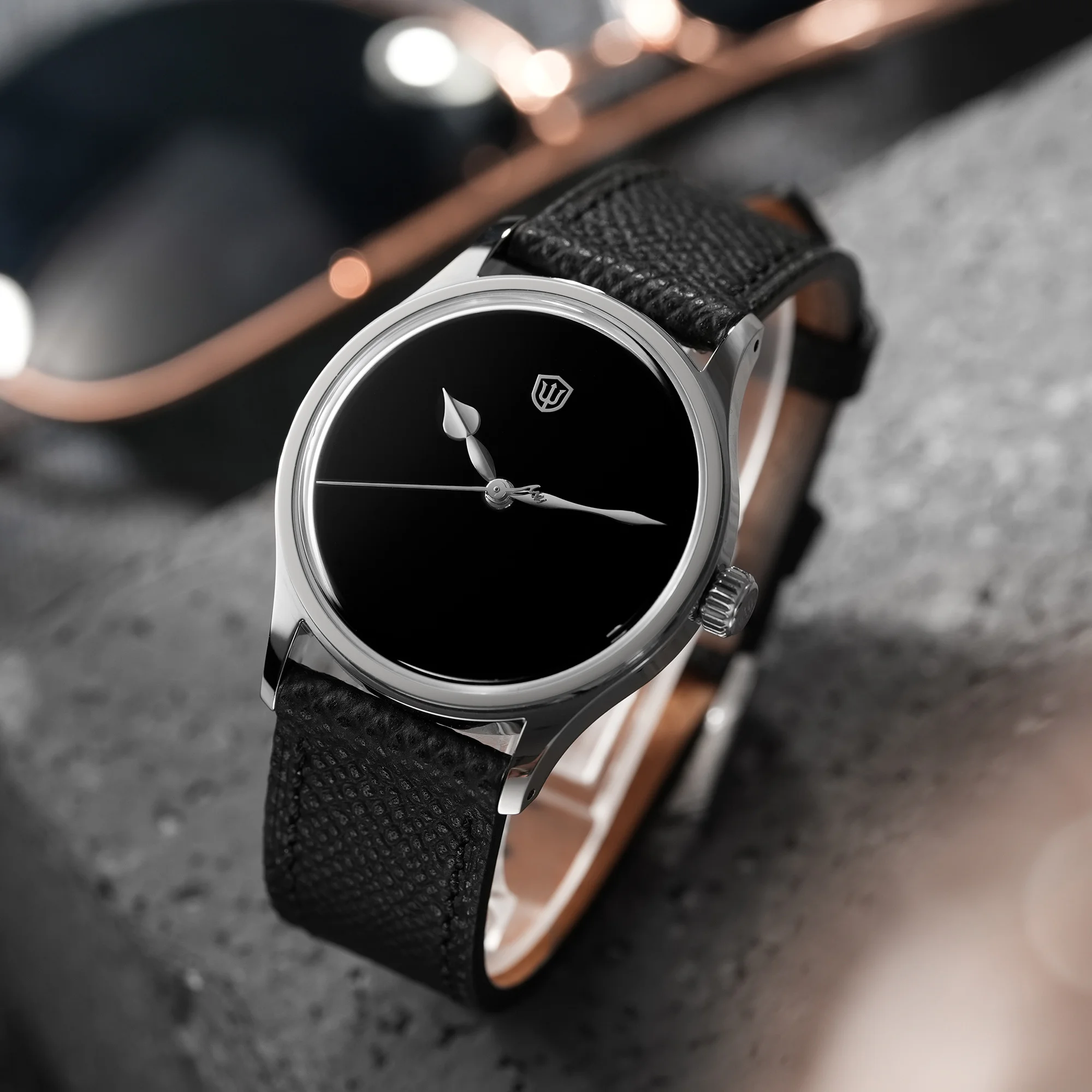 Watchdives WD2008B 36.5Mm Muso - Men'S Fashion X recension och pris