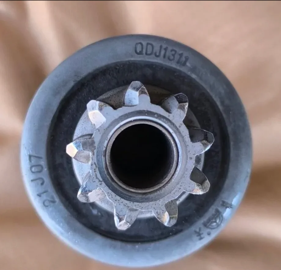 QDJ1311 STARTER GEAR  9100581  GMW