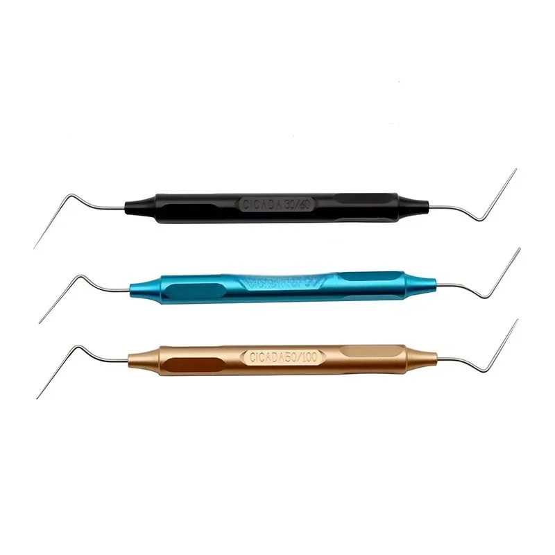 家庭用電化製品歯科トリマー、ガムチップホットメルトペン、カッター、ガム根管充填システム、垂直加圧装置付き