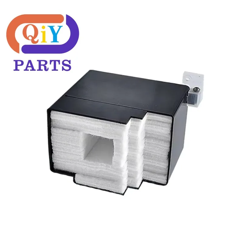 

5шт 1666031 1712885 1693709 Контейнер для отработанных чернил для EPSON L600 L605 L655 L656 L606 ET3600 ET4550 E4550