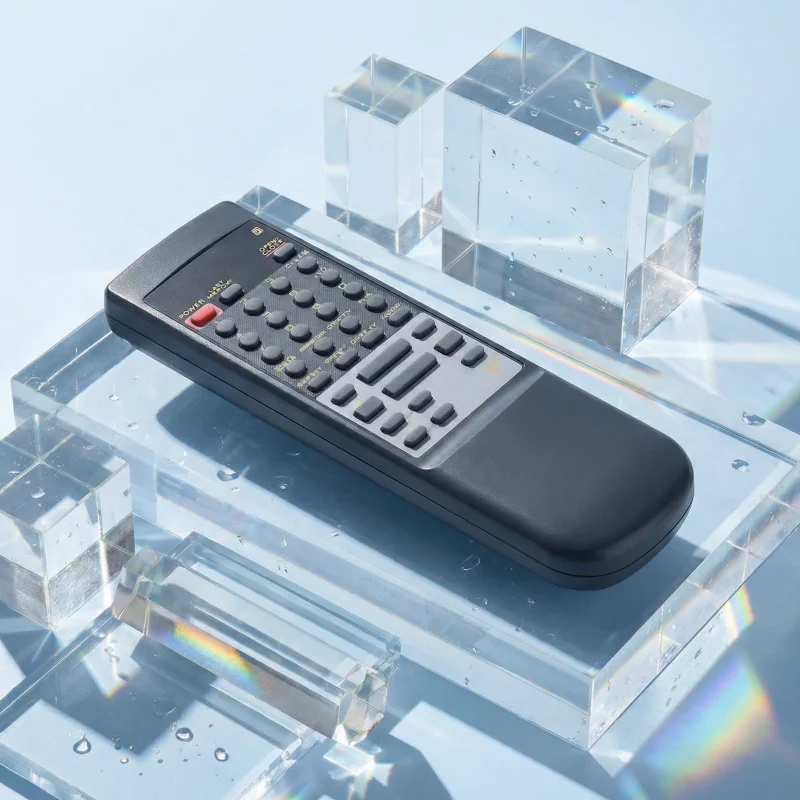 

CU-CLD10B Remote Control Compatible with Pioneer Disc CLD-S270 CLD-S104 Replacement Remote Control