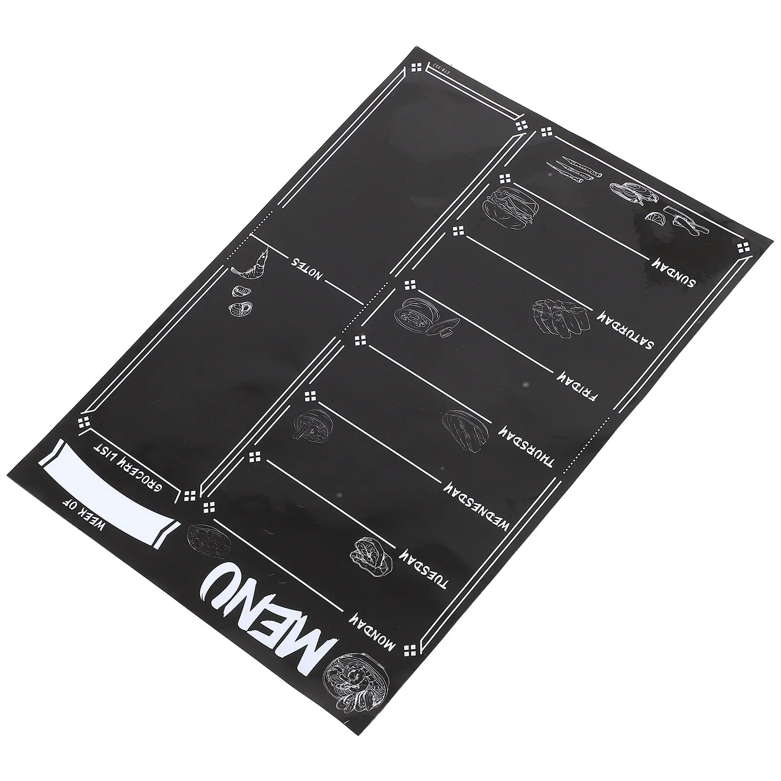folha-magnetica-para-quadro-negro-adesivo-para-geladeira-quadro-reutilizavel-para-apagar-a-seco-Ima-de-menu-para-geladeira-Ima-domestico-para-geladeira
