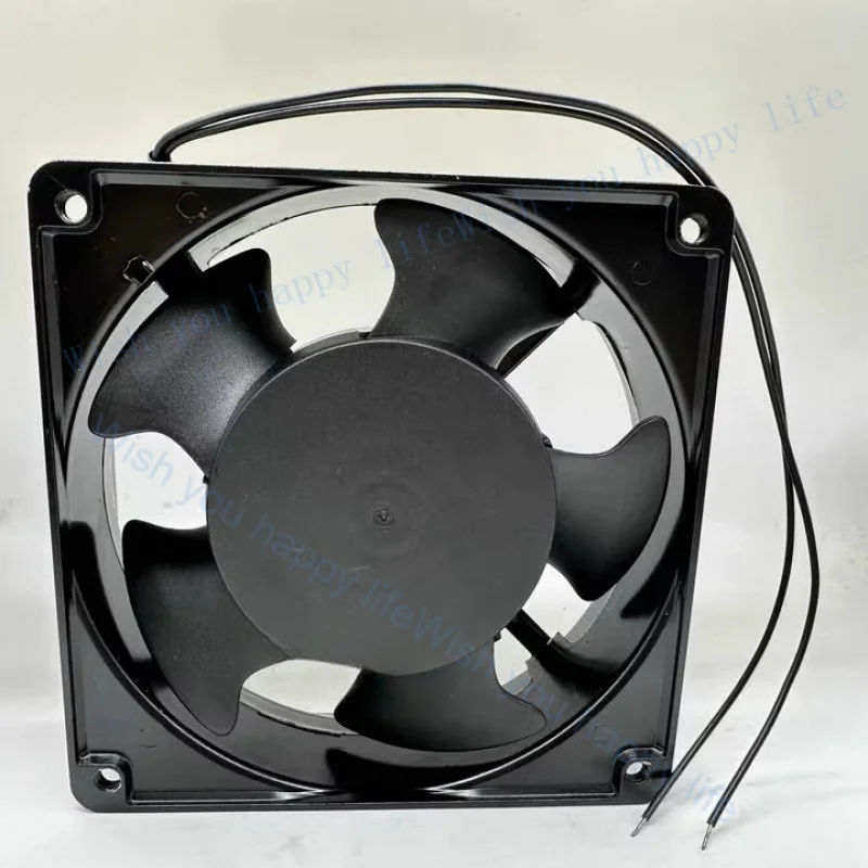 

Вентилятор охлаждения Maxair LL 1 шт. 120*120*38 мм для BT220 12038B2H AC220-240V 20W 0.12/0.11A
