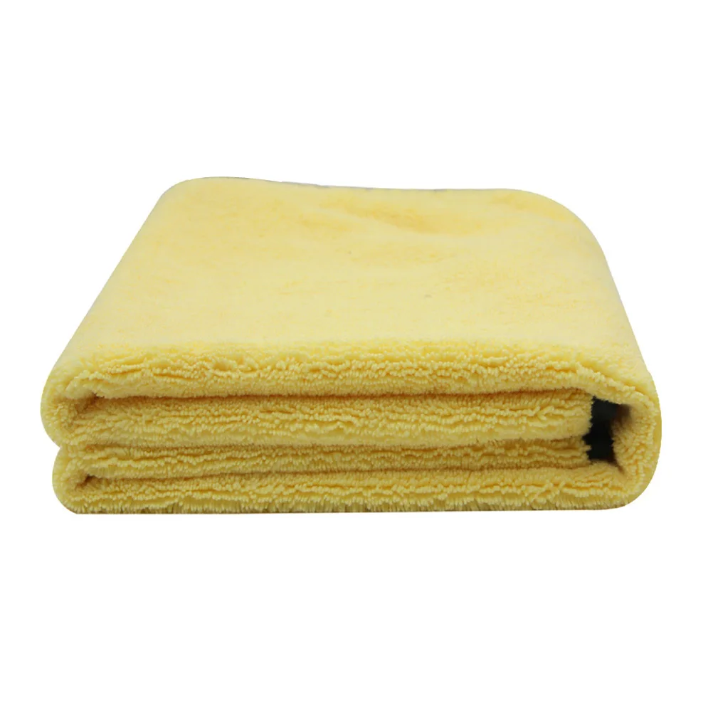 

Premium Microfiber Car Wash Towels Heavy Duty Soft Drying Cloths For Cars Trucks Motorcycles Boats Rvs Homes Scratch Free