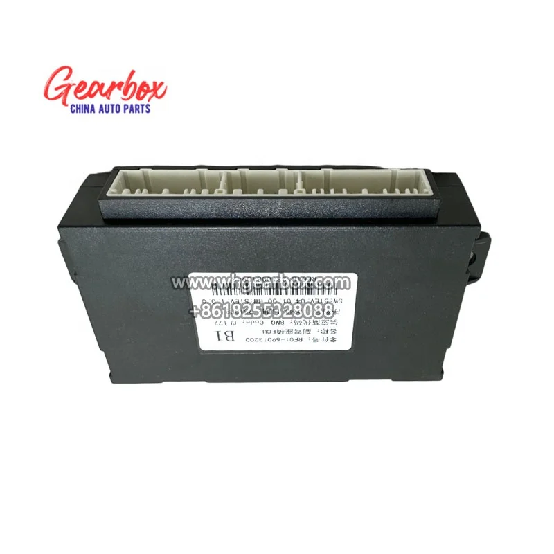 الأصلي RF01- 69013200   وحدة التحكم في المقعد الأمامي الأيمن ECU لشيري ليتل نينت J72 S51