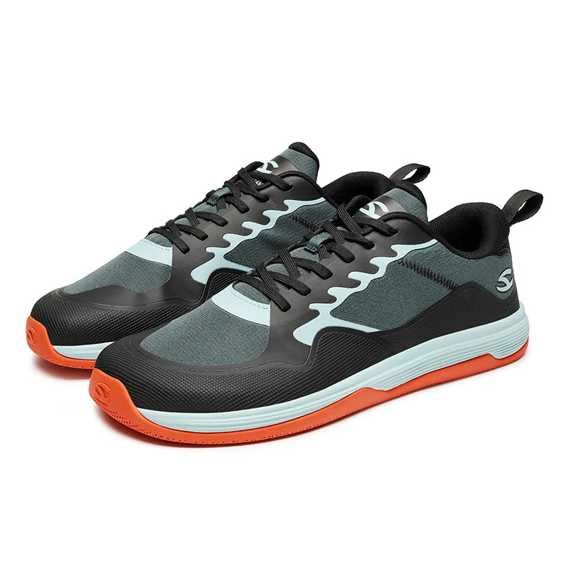 Original brand sports casual shoes Top quality non-slip walking and jogging shoes Designer men's hiking shoes