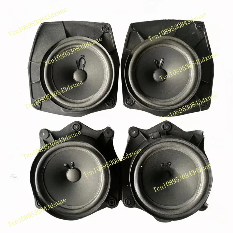Speaker Horn For Mercedes Benz W221 S450 S400 S300 S350 Car Door Panel Audio Speakers Subwoofer Loudspeaker NM62