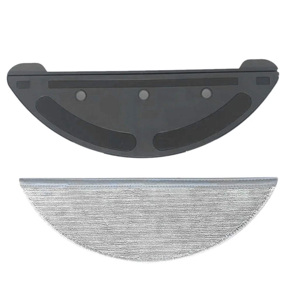 For Lydsto R1 Replacement Mop Holder Bracket Robotic Vacuum Parts Stable Support Plate Cleaning Equipment Household Supplies