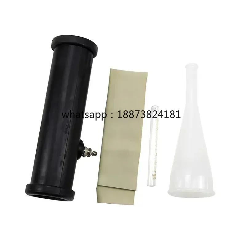 

Electric Ejaculator Artificial Insemination Device Livestock Farm Breeding Tools Donkey Horse Semen Collection fast shipping