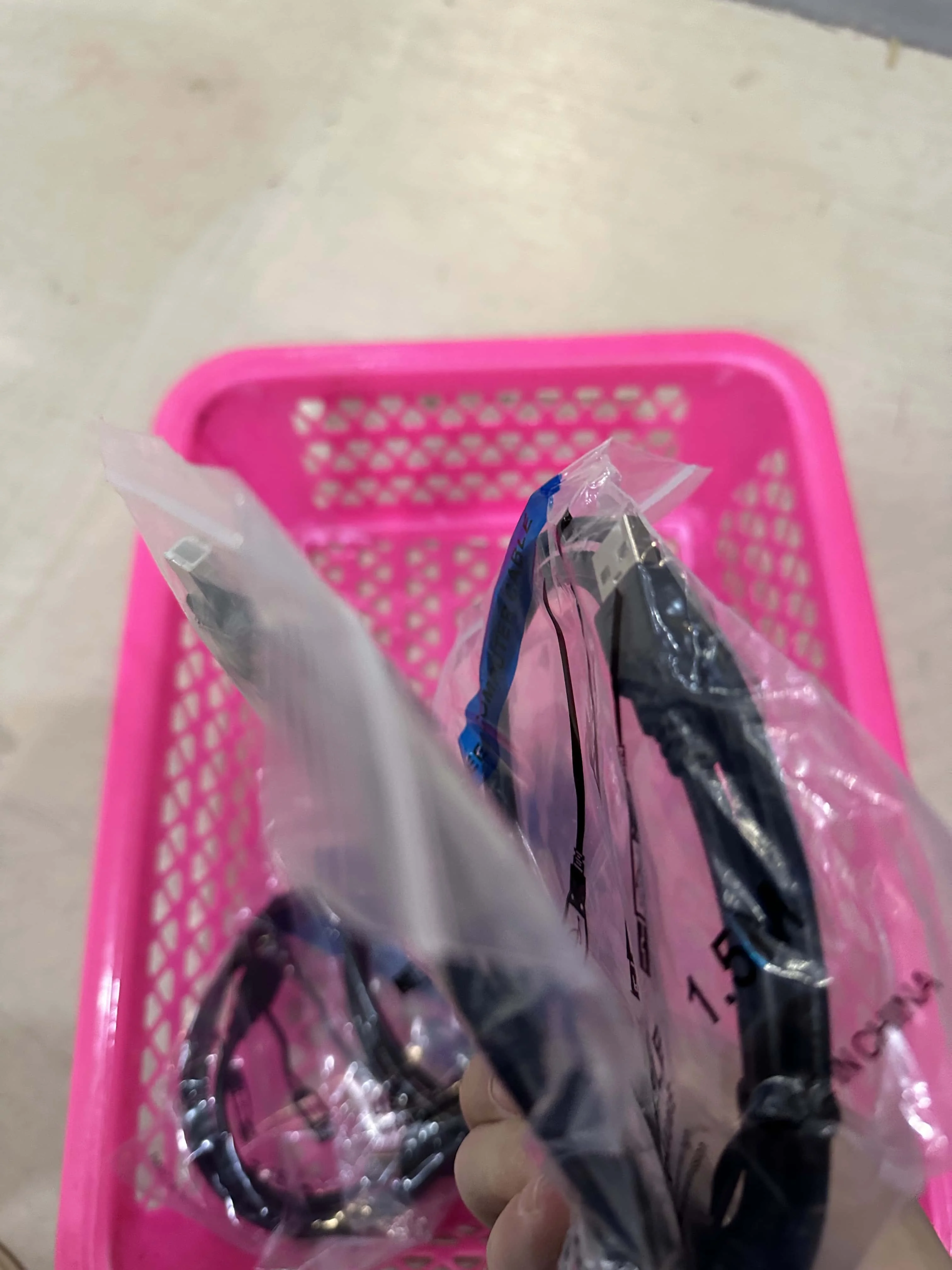 

High Speed USB A to B Cable for Canon Brother Hp Epson Samsung Label Printer Electronic Piano Type B 2.0 50cm 2m 3m 5m Data Cord