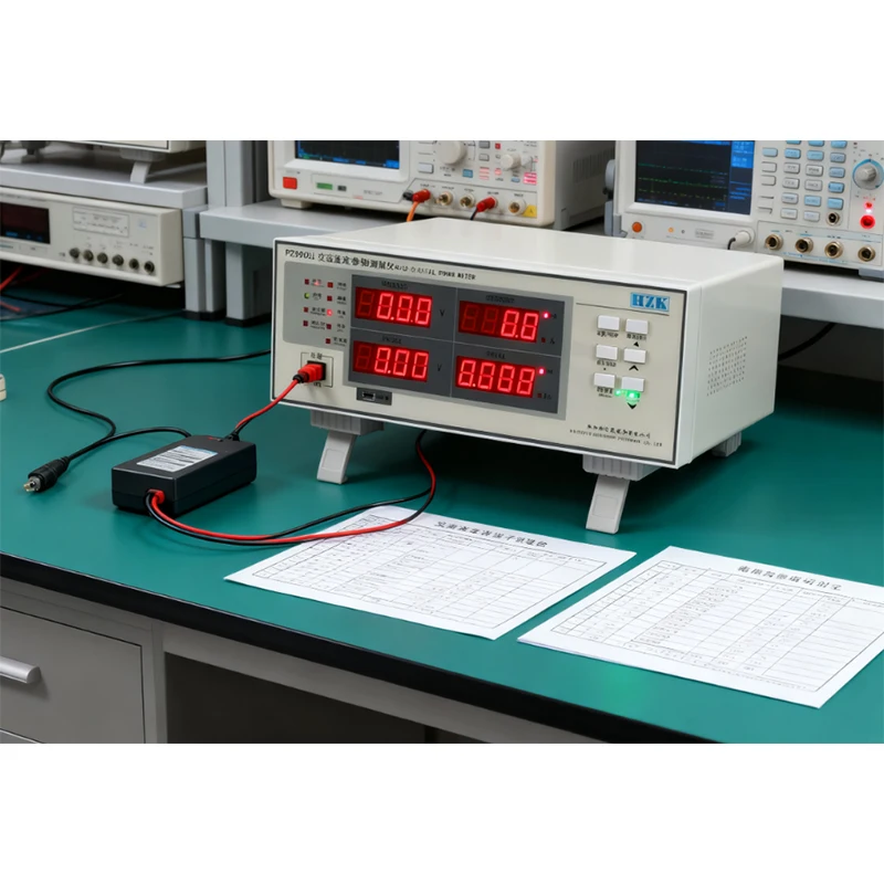 Hzk PZ9902U 8-100A …