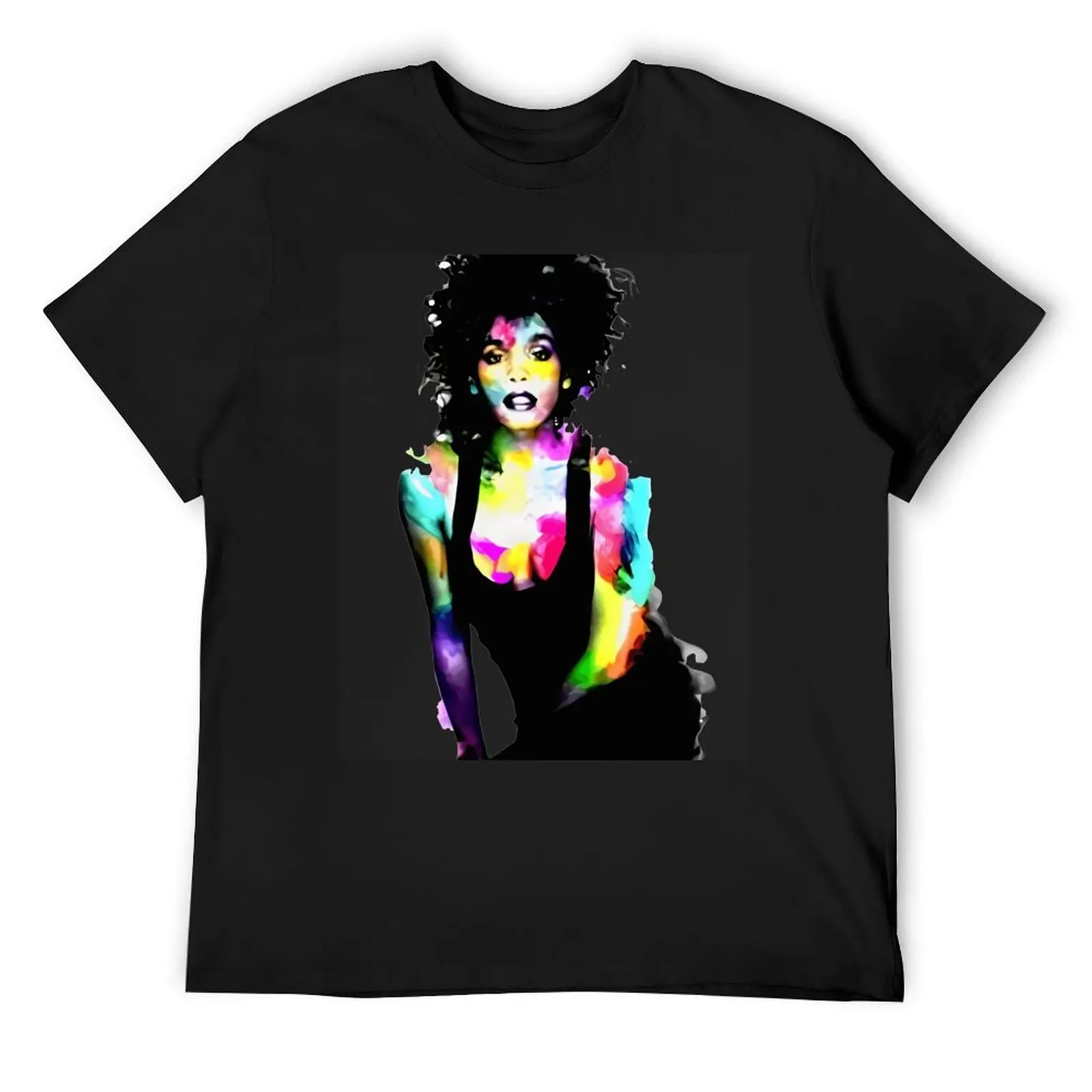 

Whitney Houston art T-Shirt basketball graphic tees cheap stuff anime t shirts funny shirt cotton mens t shirts