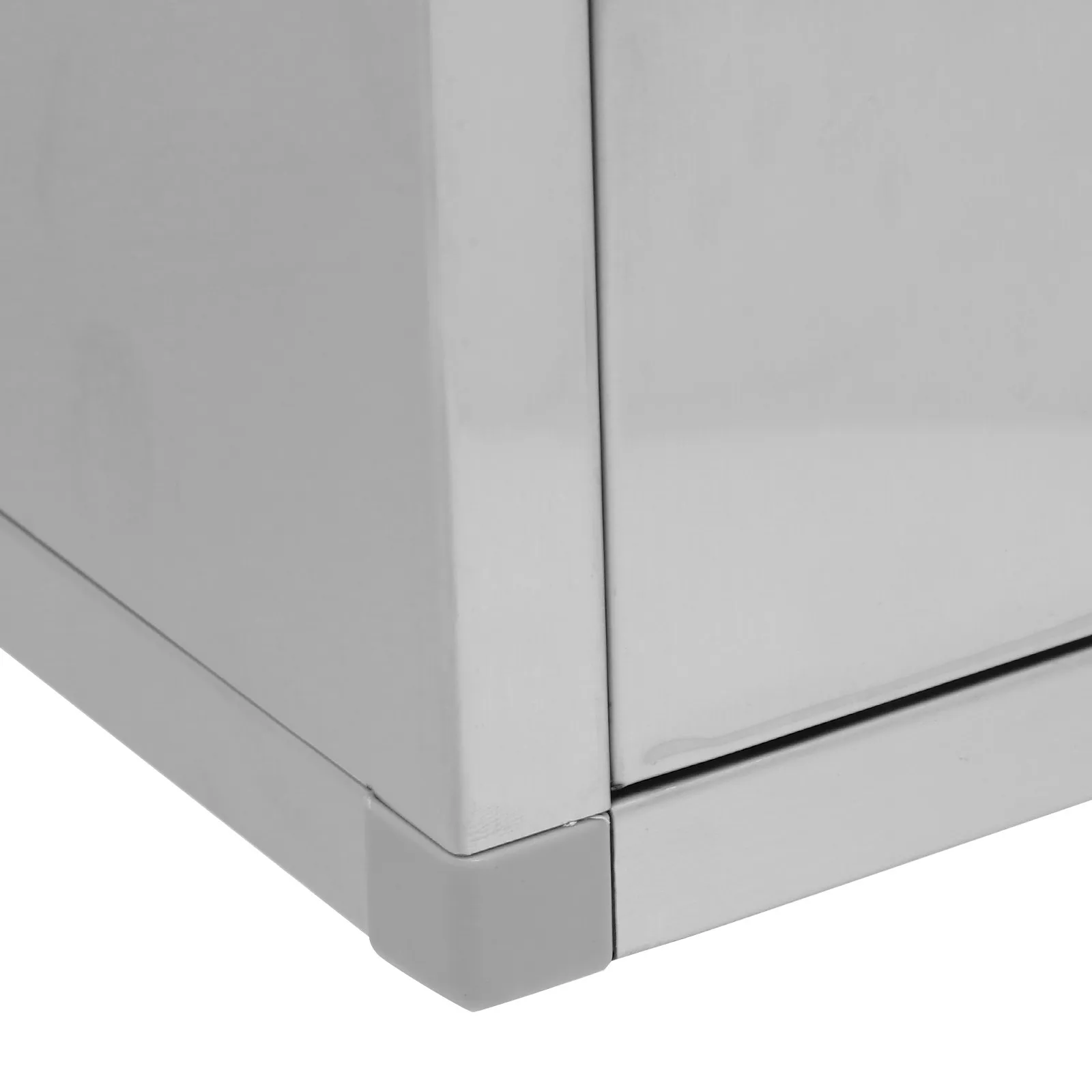 Wall Mounted Stainless Steel Suggestion Box Lockable Complaint Storage Box for Letters Voting Donation Office Public Collection