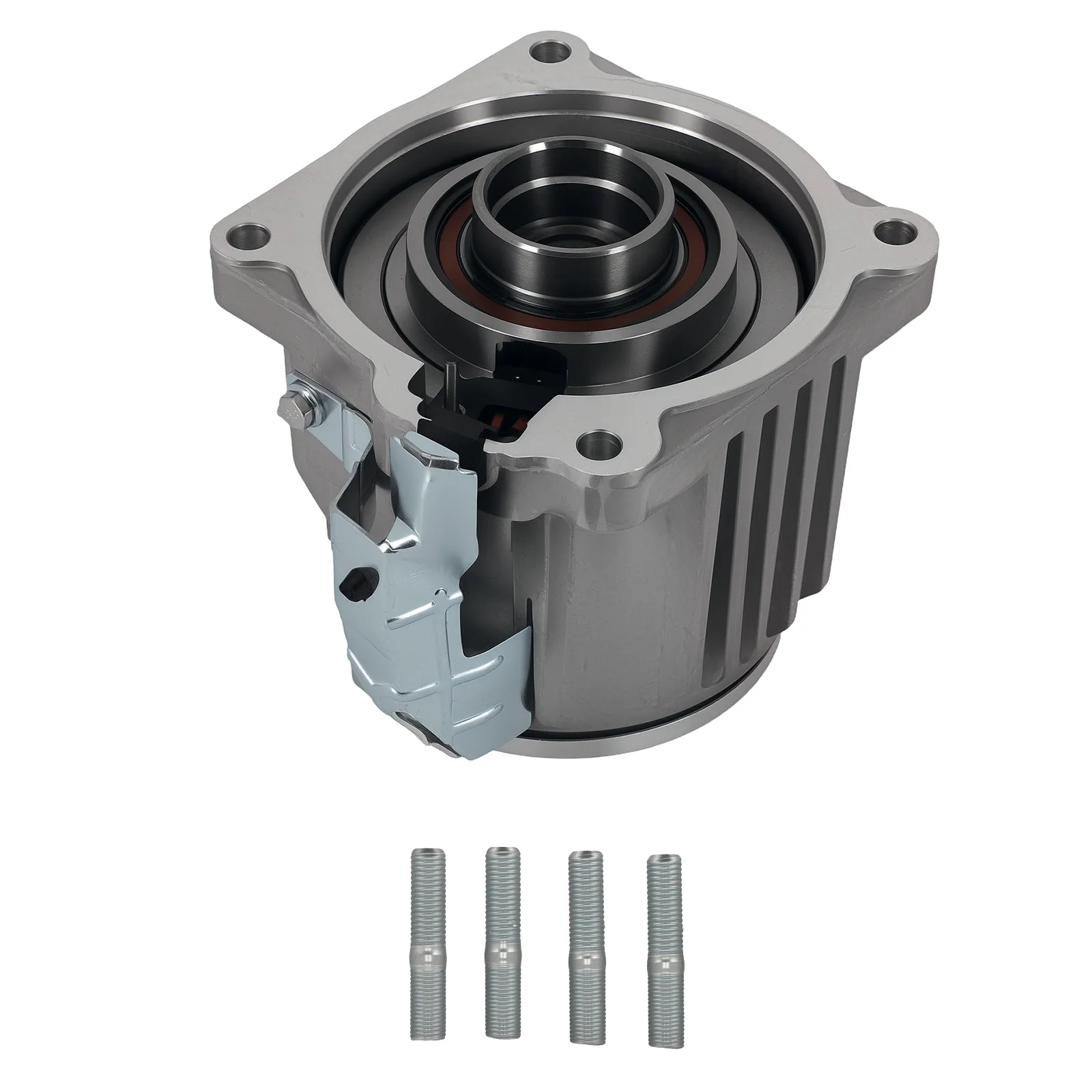 

Electric Clutch Coupling For Jeep Compass Patriot 2.0 2.4L 2007-2017 3570A007AB