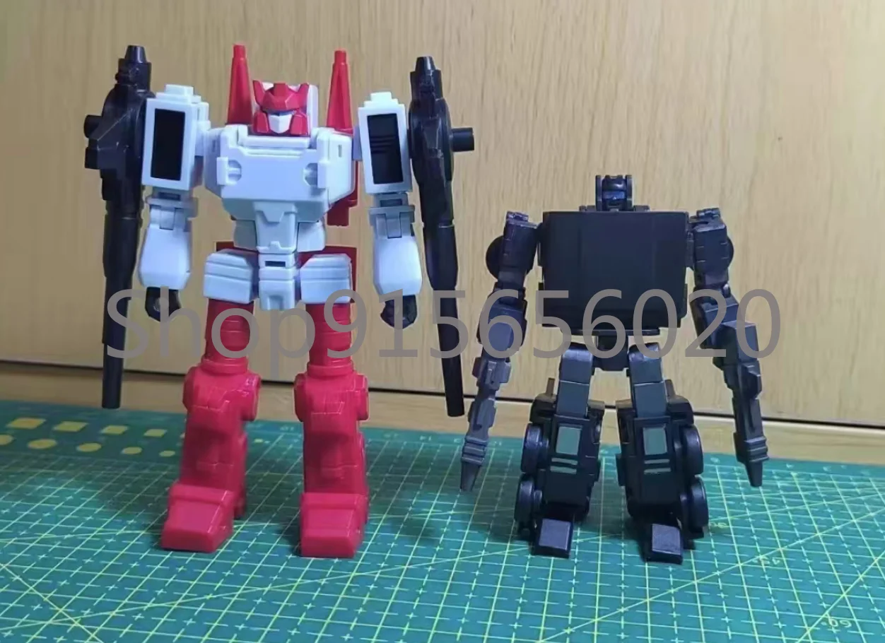 

Siyang Cultural YC001-A 2pc In 1 Box Set Small Size Mini In Stock