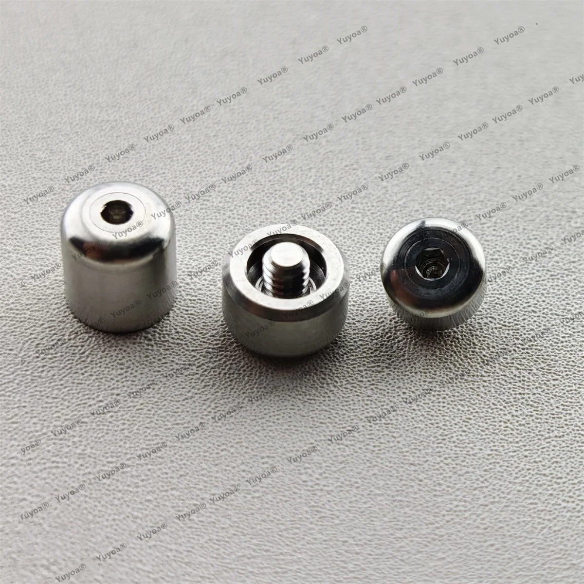 20pcs Protective Cap for Osstem Dentium ITI Adin Anthogyr Dental Implant Replacement Screw