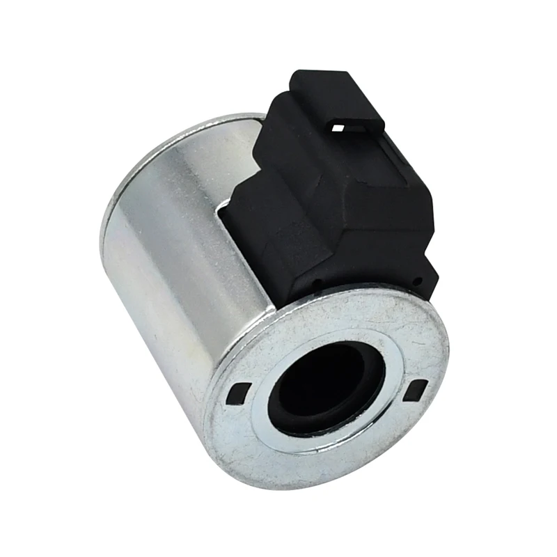 

12V Solenoid Valve Coil 4304112 5/8" Hole Compatible with HydraForce Valve Stem Series 10 12 16 38 58