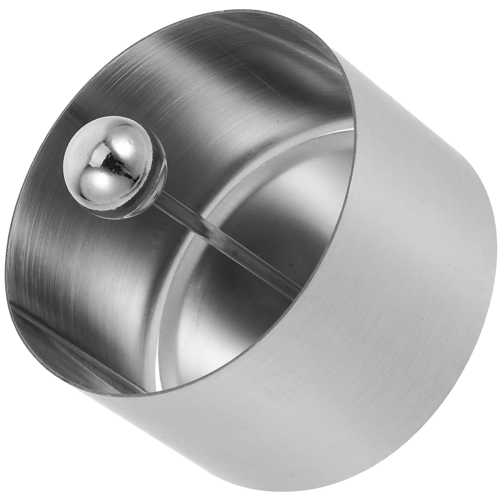 

Cold Dish Mold Stainless Steel Round Molds Kitchen Tools Baking Supplies Crumpet Rings Lattice Pastry Chef Equipment Circular