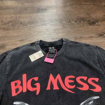 10 best sales Saint michael shirt - №5