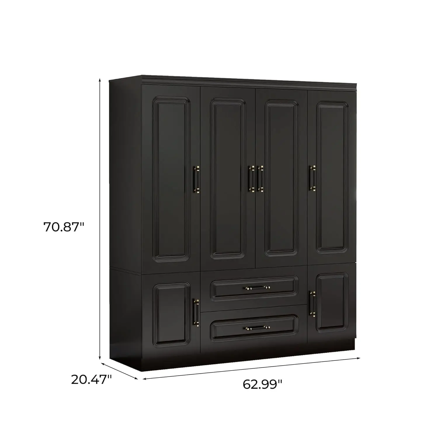 Thumbnail 2 - #8 Latest Modular Closet Systems Offers