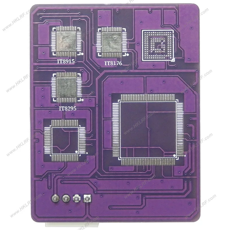 2026 In stock New Original Lianyun EC Programmer Supports IT8X IT5X Series
