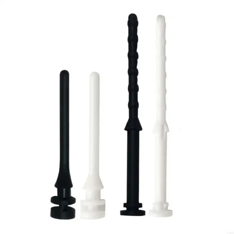 

D5BB Computer Case Case Silicone Dampring Pads 16Pack Muts Mounts для нескольких размер вентилятора крепления резиновые заклепки