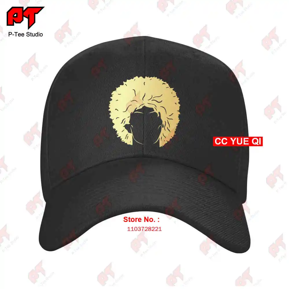 Khabib Nurmagomedov Baseball Caps Truck Cap I7BF