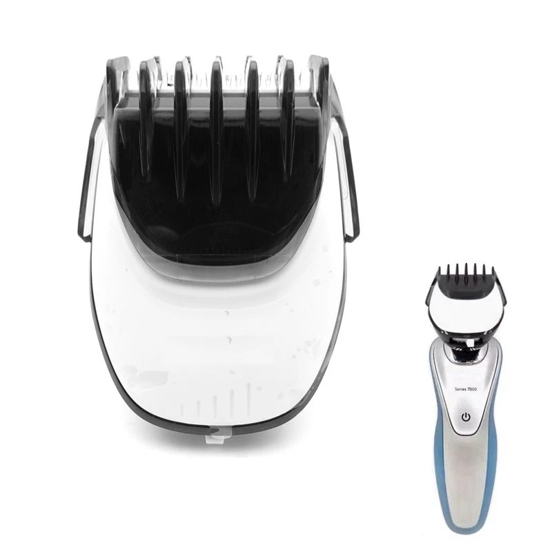 Beard Styler trimmer Fit For Philips Norelco shaver Series RQ1200(RQ12xx),RQ1100(RQ11xx),S5000(S5xxx),S7000(S7xxx),S9000(S9xxx)