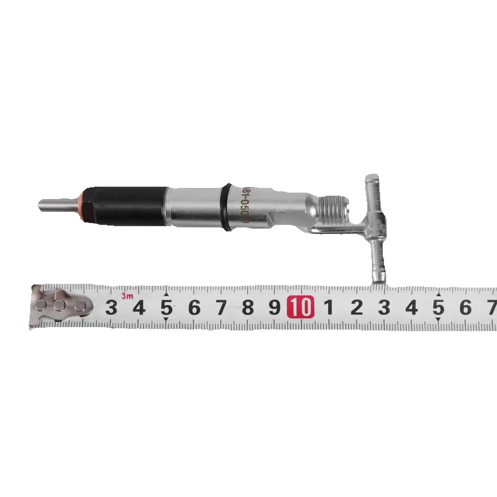 1pc 연료 인젝터 32A61-05010 093500-5870 미쓰비시 엔진 S4S S4S-D S6S 용