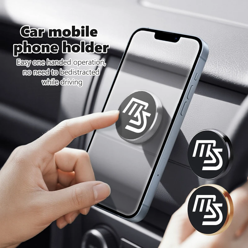 Suporte de Celular Automotivo em Liga Metálica para GPS e Celular, Compatível com Mazda CX-3 CX-4 CX-5 CX-7 CX-9 Axela Demio CX3 CX5 MP MS RX8