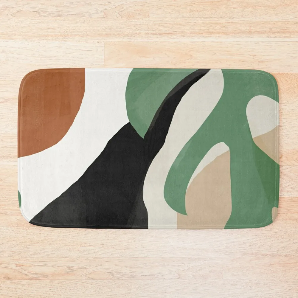 

Abstract Art 37 Bath Mat Sets Of Bathroom Accessories DoorFor Entrance Door Mat