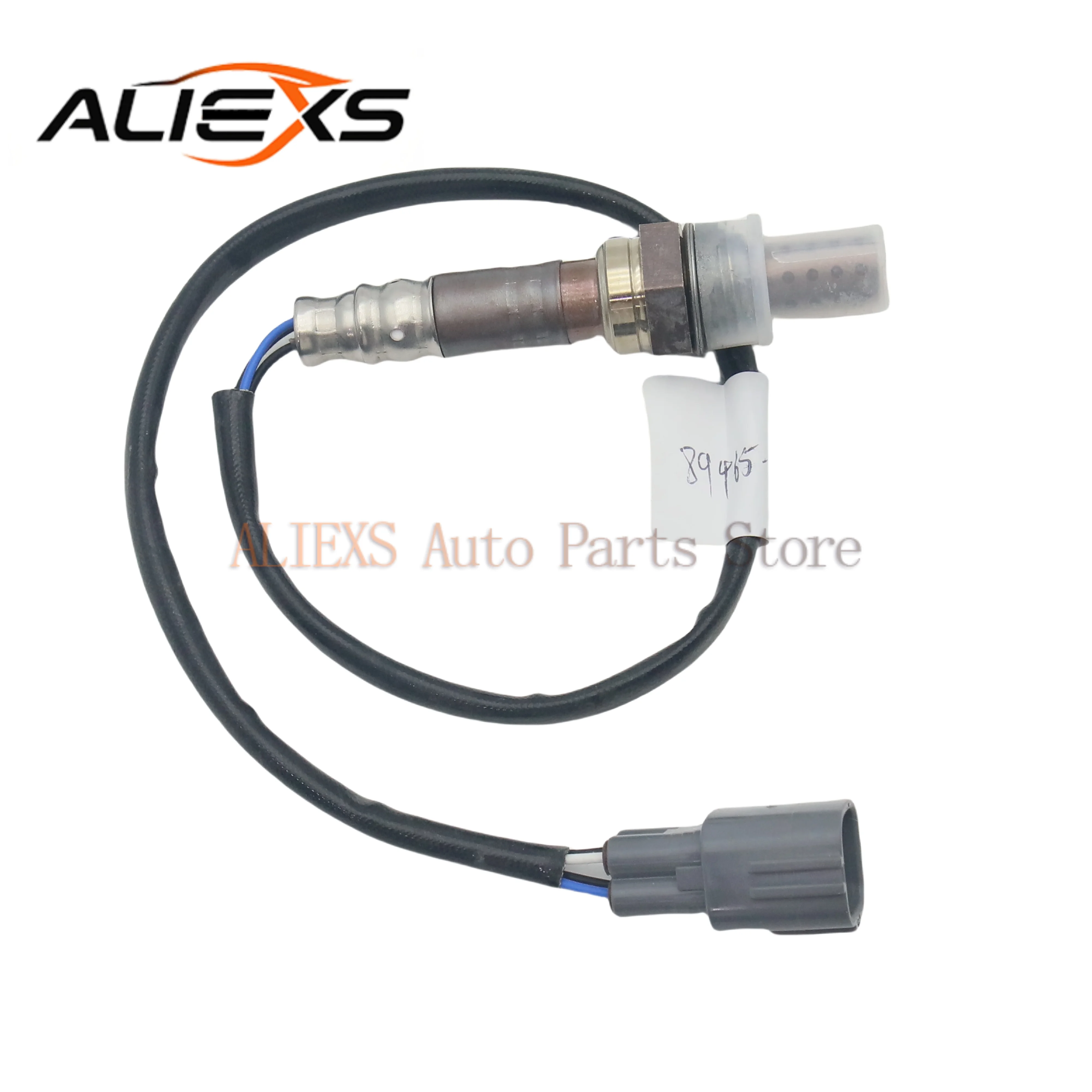 

89465-12490 High quality Air Fuel Ratio Lambda Oxygen O2 Sensor For Toyota COROLLA SPACIO SPRINTER CARIB AE11 1995-2002