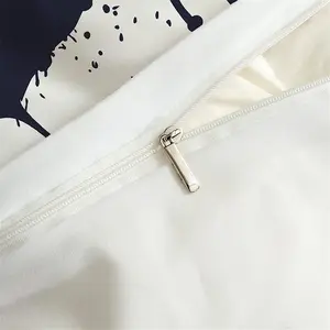 Bộ đồ giường công chúa Disney Frozen Frozen cho Girls, Elsa Duvet Cover, chăn bông, Trang trí phòng trẻ em 10 Bán hàng chính Edredom Frozen Cover - №6