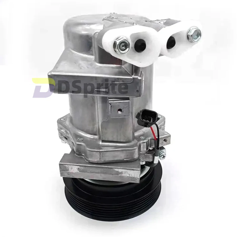 8200816362 92600-3VD0A For AC Compressor Renault Fluence Logan Sandero II 8201025121 926009154R 926004634R 92600A092B