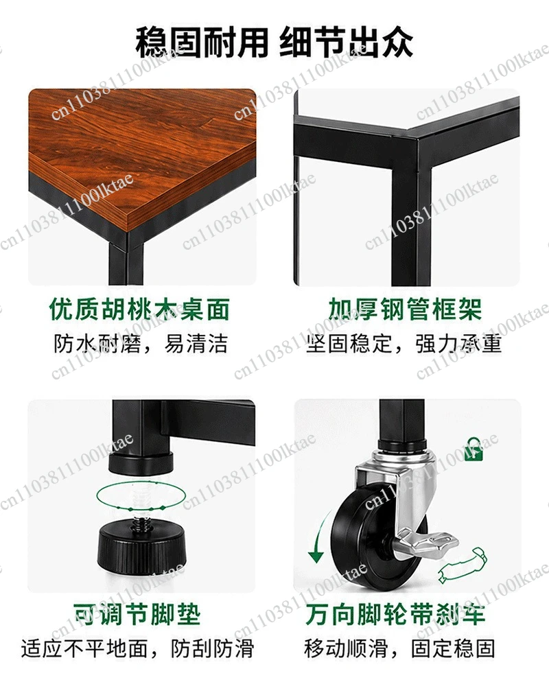 3D Printer Consumables Storage Can Store 48 Rolls of  Removable Printer Storage Table with Plate