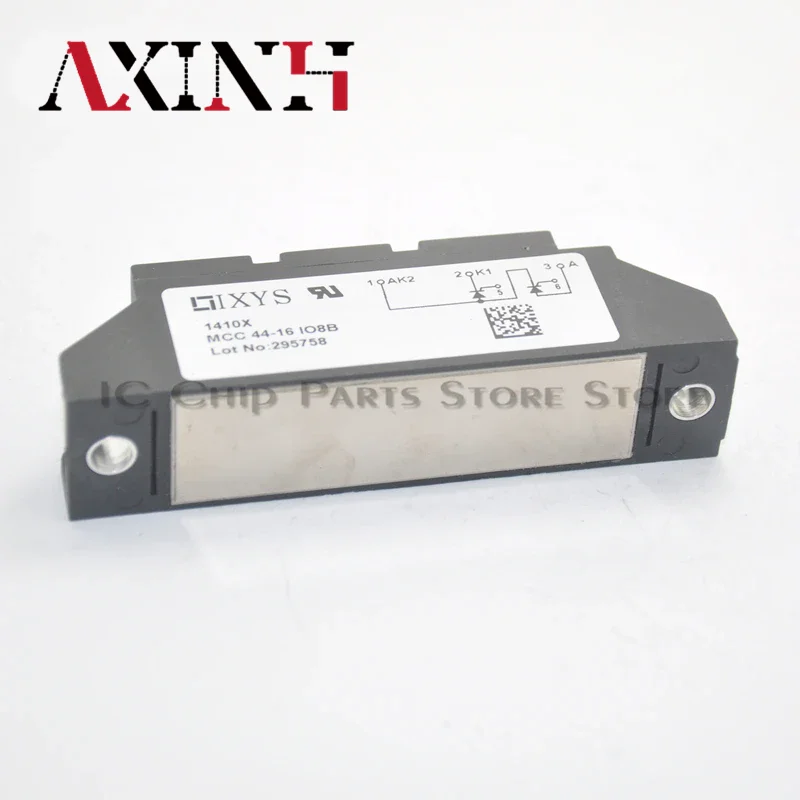 MCC44-16IO8B MCC44 MCC44-16 (1piece) Original Module In Stock